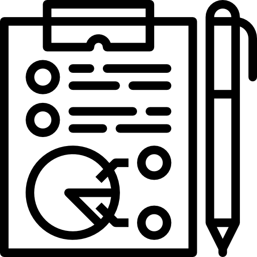 Icone de Planejamento 